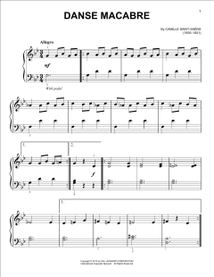 Danse Macabre (Download) 