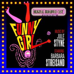 Don't Rain On My Parade von Jule Styne (Download) 