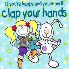 If You're Happy And You Know It (Download) 