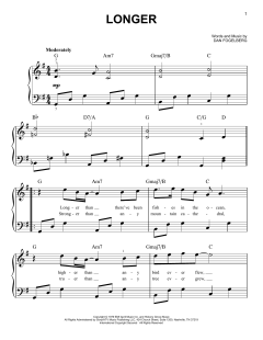 Longer von Dan Fogelberg (Download) 