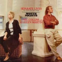 Separate Lives von Stephen Bishop (Download) 