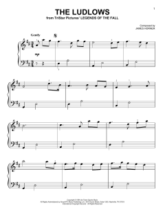 The Ludlows (Download) 