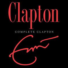 Change The World von Eric Clapton (Download) 