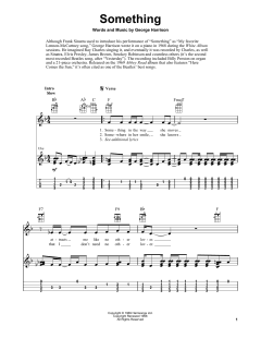 Something von The Beatles (Download) 