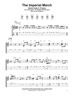 The Imperial March (Download) 