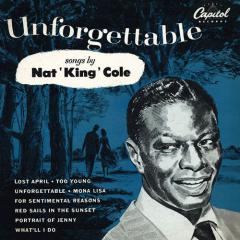(I Love You) For Sentimental Reasons von King Cole Trio (Download) 