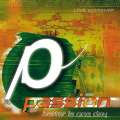 Be Glorified von Passion (Download) 