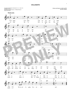 Collegiate von Nat Bonx (Download) 