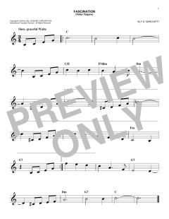 Fascination (Download) 