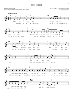 Hurts So Good von John Mellencamp (Download) 