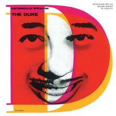 In A Sentimental Mood von Duke Ellington (Download) 