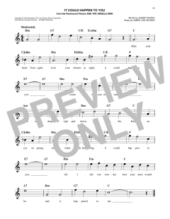 It Could Happen To You von June Christy (Download) 