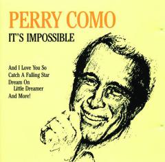 It's Impossible von Perry Como (Download) 