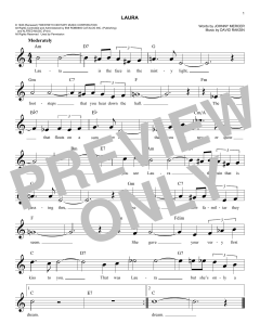 Laura von David Raksin (Download) 