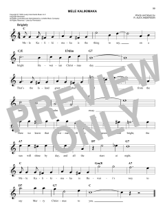 Mele Kalikimaka von Jake Owen (Download) 