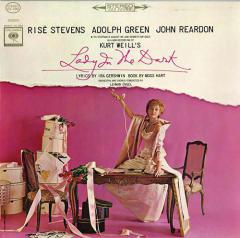 My Ship von Ira Gershwin (Download) 