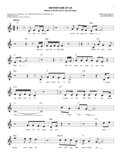Neither One Of Us von Bob Luman (Download) 