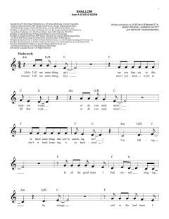 Shallow von Lady Gaga (Download) 