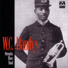 St. Louis Blues von William Christopher Handy (Download) 