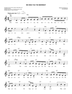 We Wish You The Merriest von Frank Sinatra (Download) 