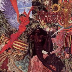 Oye Como Va von Carlos Santana (Download) 