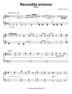 Recondita Armonia (Download) 