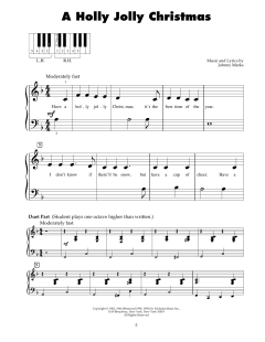A Holly Jolly Christmas von Burl Ives (Download) 