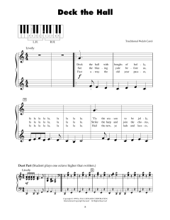 Deck The Hall (Download) 