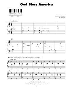 God Bless America (Download) 