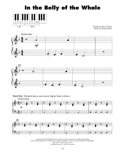 In The Belly Of The Whale von Peter Furler (Download) 