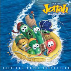 Jonah Was A Prophet von Phil Vischer (Download) 