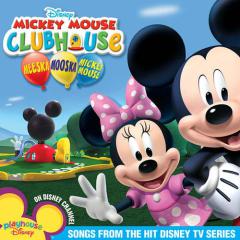 Mickey Mouse Clubhouse Theme von John Linnell (Download) 