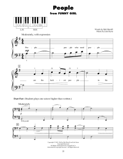 People von Barbra Streisand (Download) 
