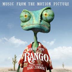 Rango Theme Song von Hans Zimmer (Download) 