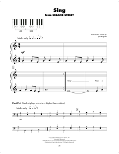 Sing von The Carpenters (Download) 