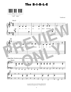 The B-I-B-L-E (Download) 