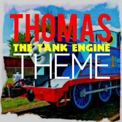 Thomas The Tank Engine (Download) 