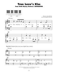 True Love's Kiss von Amy Adams (Download) 