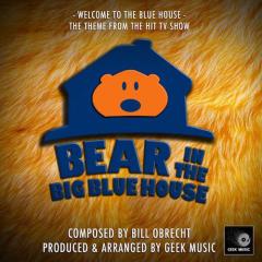 Welcome To The Blue House von Peter Lurye (Download) 