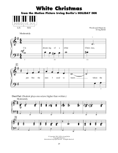 White Christmas von Bing Crosby (Download) 