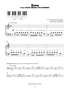 Zero von Imagine Dragons (Download) 