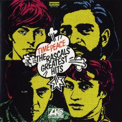 (It's A) Beautiful Morning von The Rascals (Download) 