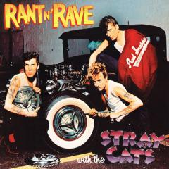 (She's) Sexy & 17 von The Stray Cats (Download) 