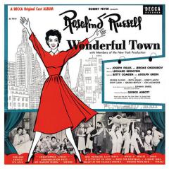 A Little Bit In Love von Adolph Green (Download) 