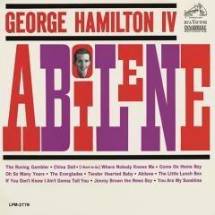 Abilene von Bob Gibson (Download) 