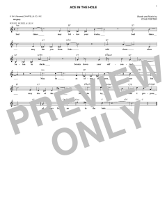 Ace In The Hole (Download) 