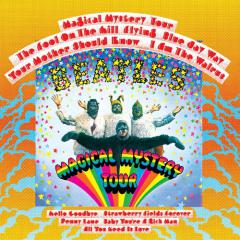 All You Need Is Love von The Beatles (Download) 
