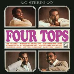 Baby I Need Your Lovin' von The Four Tops (Download) 
