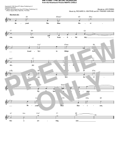 Beyond The Blue Horizon von Lou Christie (Download) 