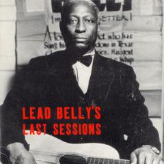 Black Betty von Lead Belly (Download) 